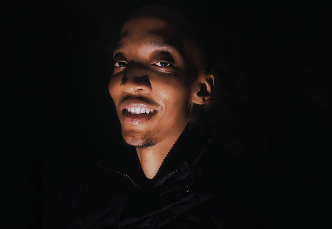 Ofentse Rampa